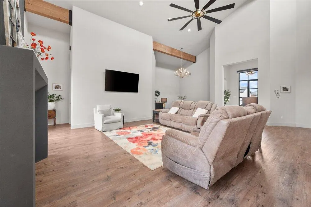 Photo 6 — 4421 142nd Street, Lubbock, TX 79424