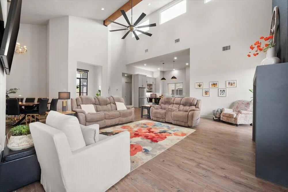 Photo 7 — 4421 142nd Street, Lubbock, TX 79424