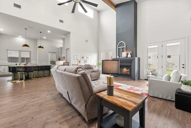 Photo 8 — 4421 142nd Street, Lubbock, TX 79424