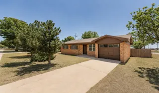 Sold home at 845 9th Street
