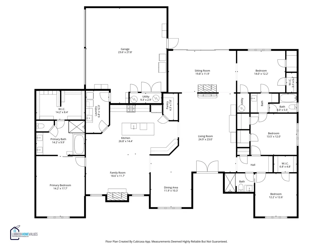Photo 2 — 8401 County Rd 6930, Lubbock, TX 79407