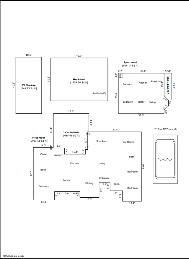 Photo 6 — 8401 County Rd 6930, Lubbock, TX 79407