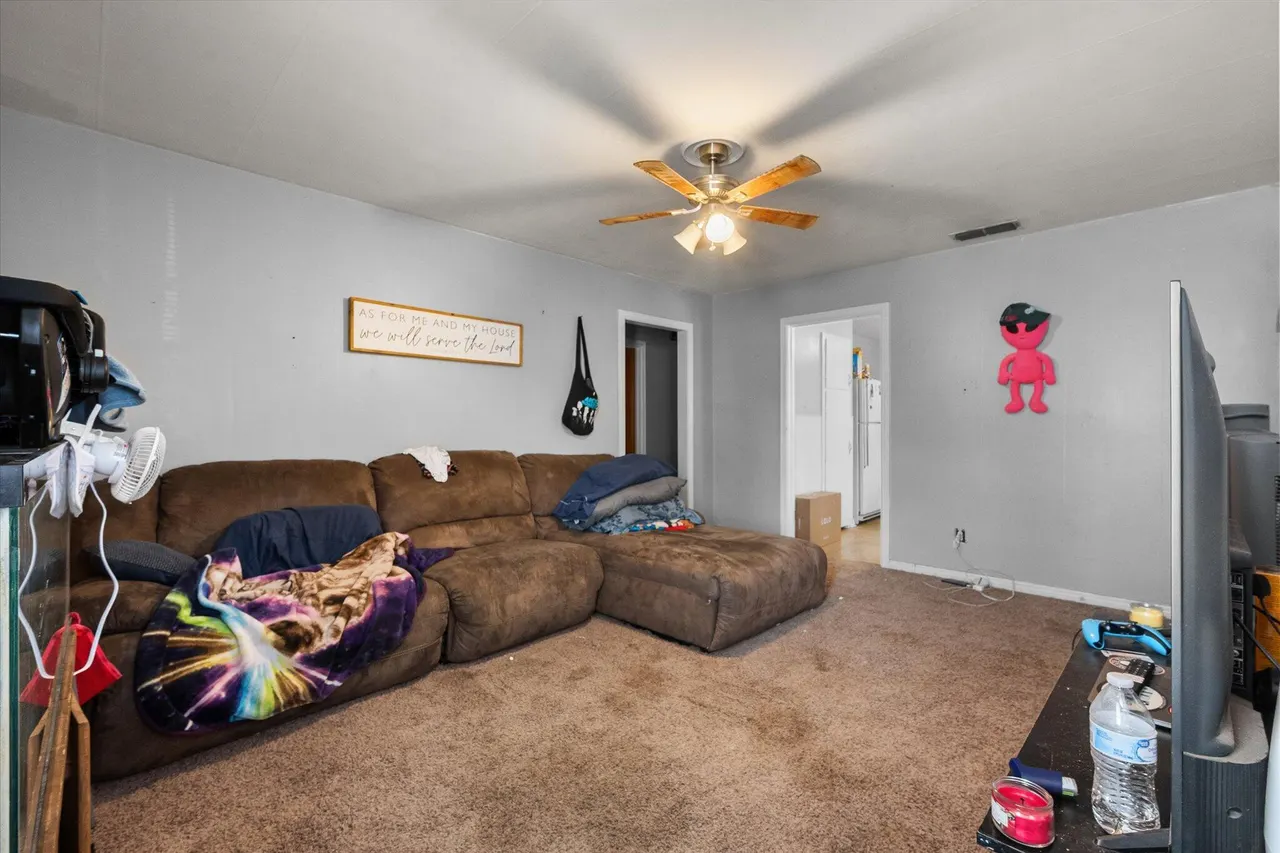 Photo 5 — 2013 58th Street, Lubbock, TX 79412