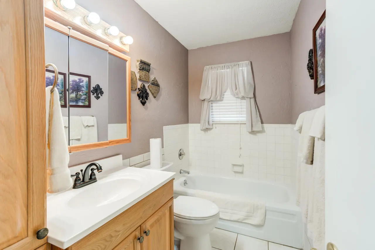 Photo 10 — 6118 35th Street, Lubbock, TX 79407