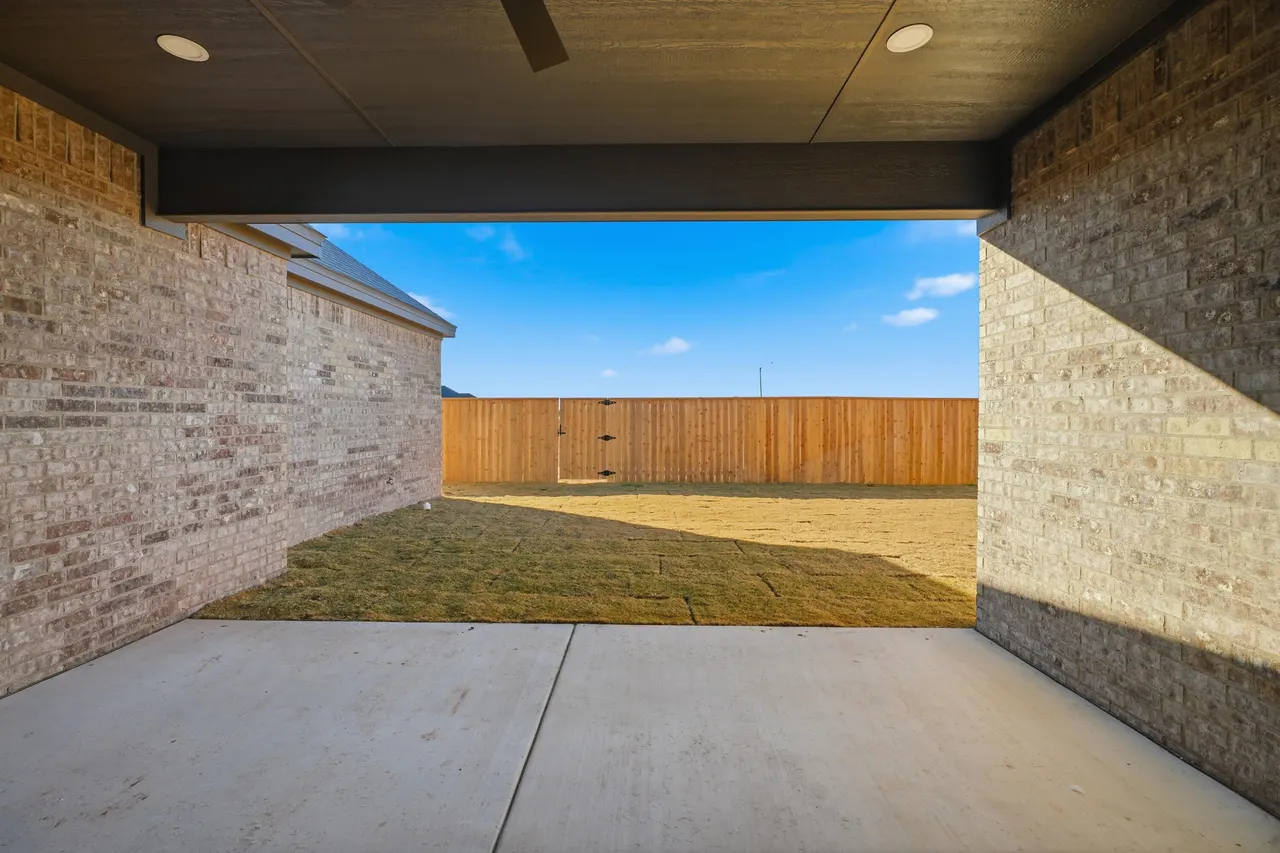 Photo 37 — 1113 N 6th Street, Wolfforth, TX 79382