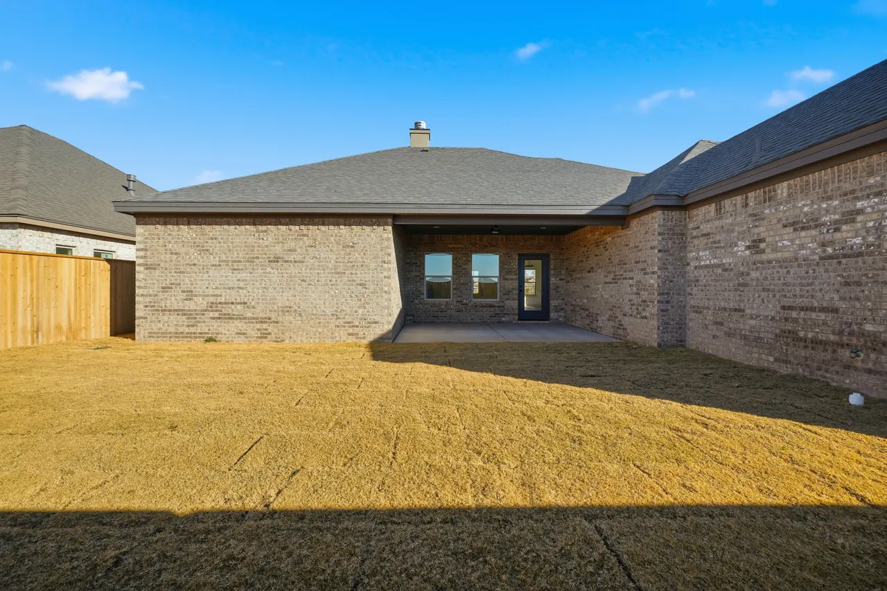 Photo 38 — 1113 N 6th Street, Wolfforth, TX 79382
