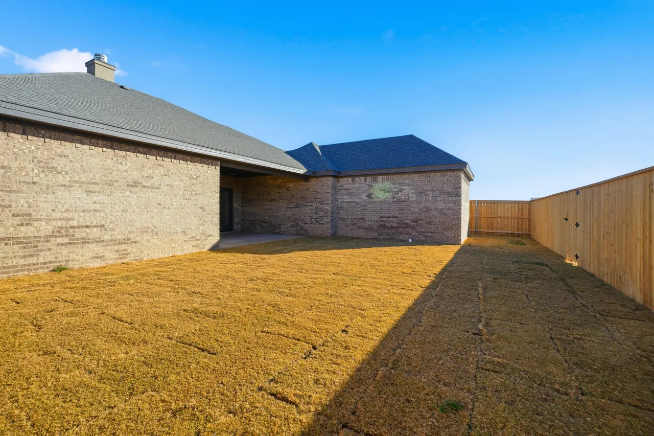 Photo 39 — 1113 N 6th Street, Wolfforth, TX 79382