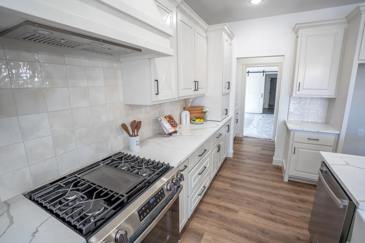 Photo 10 — 1113 N 6th Street, Wolfforth, TX 79382