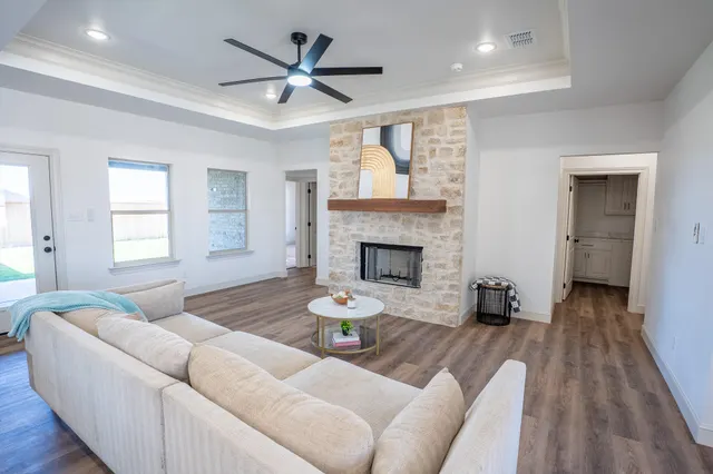 Photo 5 — 1113 N 6th Street, Wolfforth, TX 79382