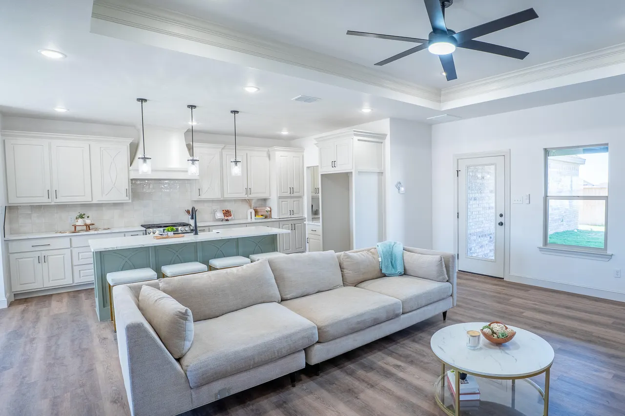 Photo 6 — 1113 N 6th Street, Wolfforth, TX 79382