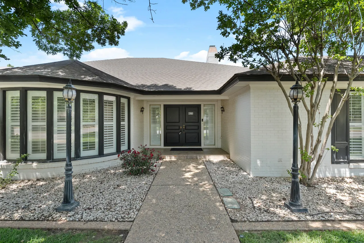 Photo 3 — 4616 9th Street, Lubbock, TX 79416