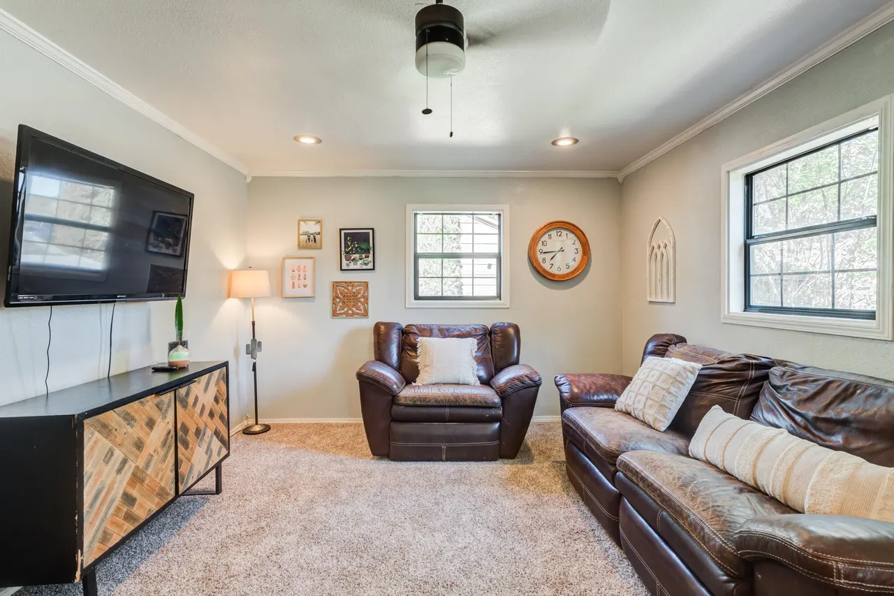 Photo 2 — 2019 40th Street, Lubbock, TX 79412