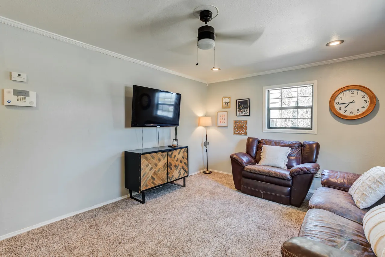 Photo 11 — 2019 40th Street, Lubbock, TX 79412