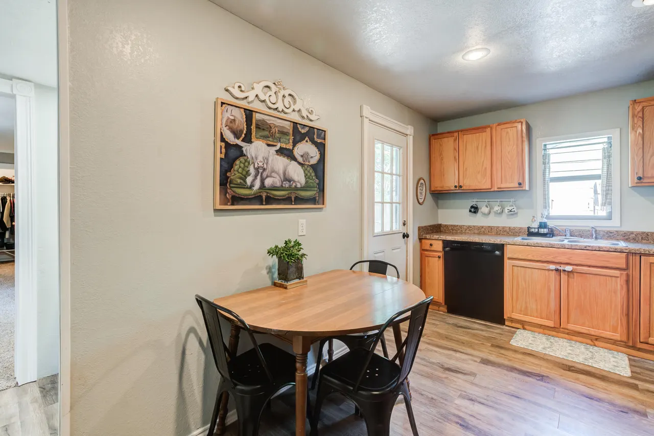 Photo 12 — 2019 40th Street, Lubbock, TX 79412