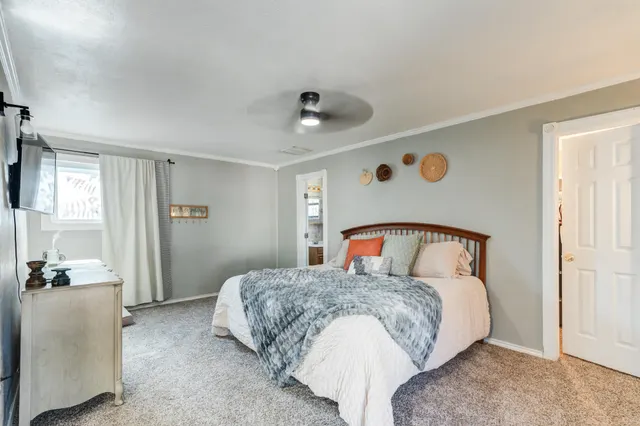 Photo 4 — 2019 40th Street, Lubbock, TX 79412