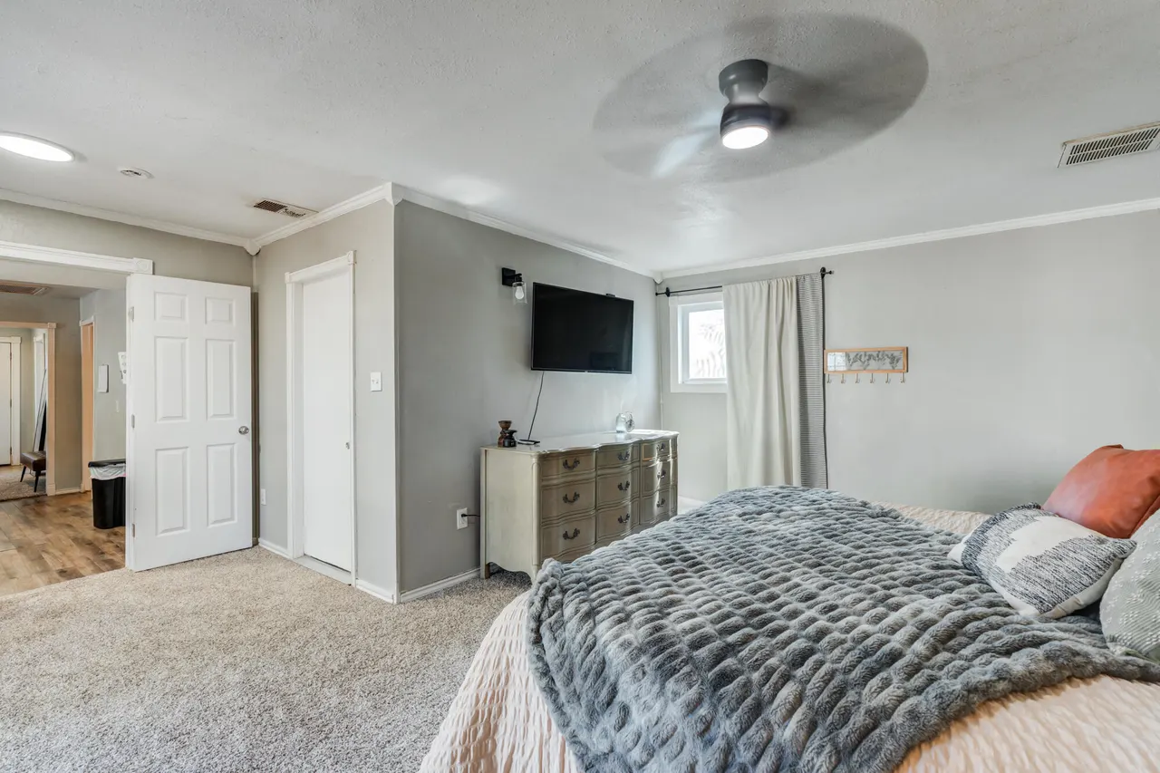 Photo 19 — 2019 40th Street, Lubbock, TX 79412