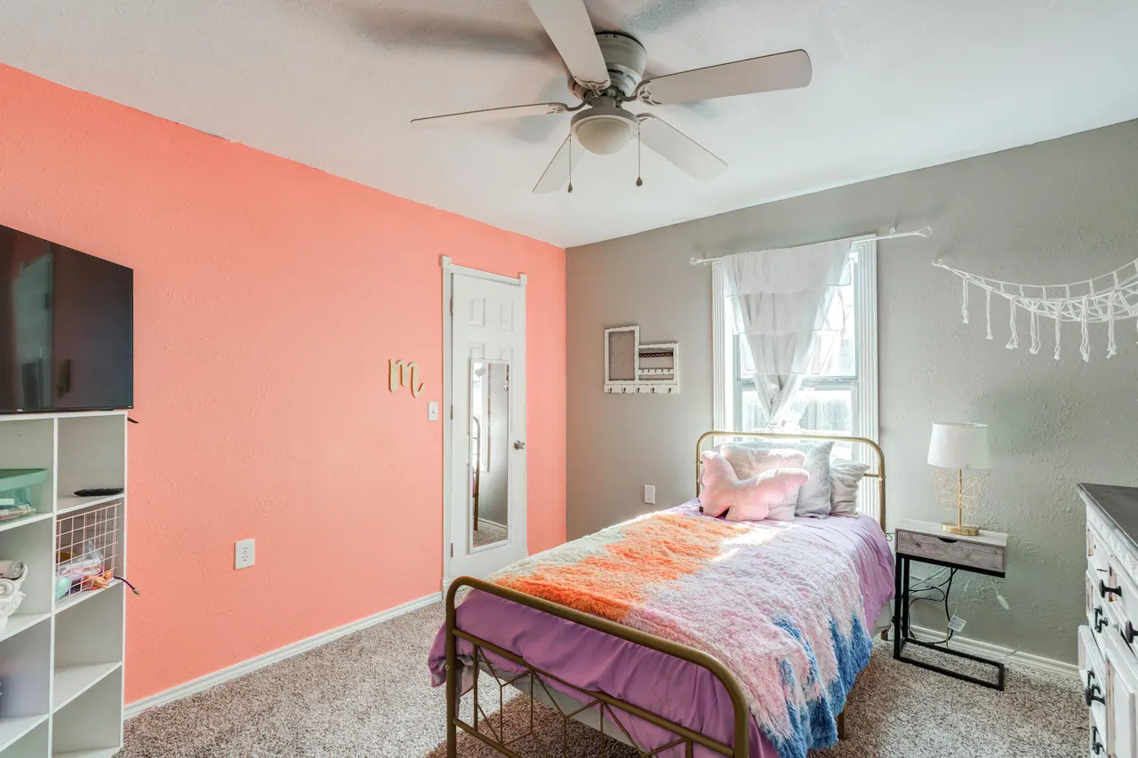 Photo 26 — 2019 40th Street, Lubbock, TX 79412