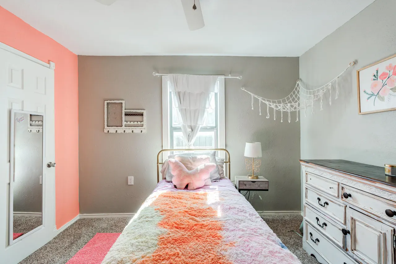 Photo 27 — 2019 40th Street, Lubbock, TX 79412