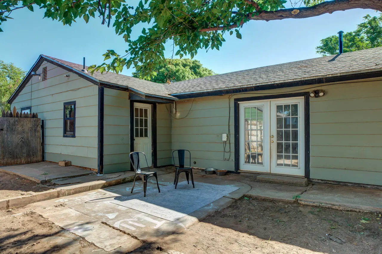 Photo 31 — 2019 40th Street, Lubbock, TX 79412