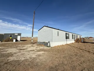 Sold home at 4923 Cactus Drive