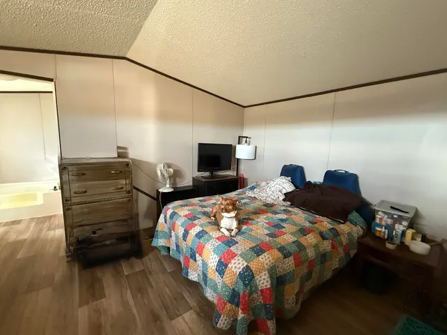 Photo 4 — 4923 Cactus Drive, Levelland, TX 79336