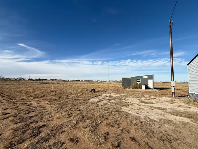 Photo 6 — 4923 Cactus Drive, Levelland, TX 79336