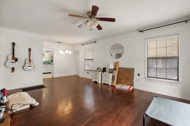 Photo 3 — 2111 23rd Street, Lubbock, TX 79411