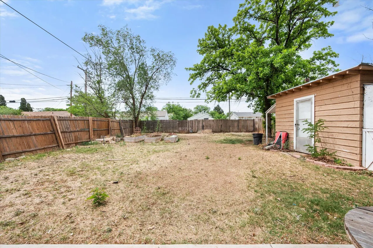 Photo 22 — 2111 23rd Street, Lubbock, TX 79411