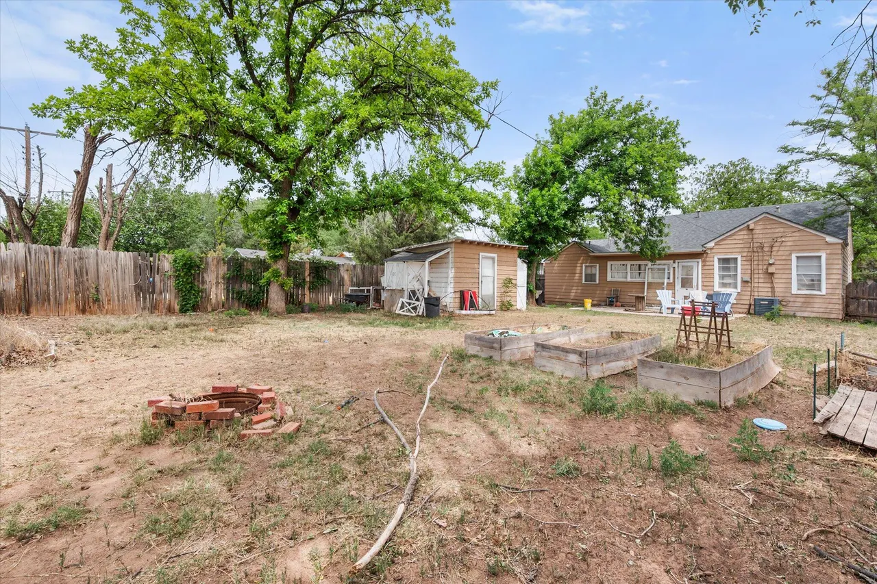 Photo 23 — 2111 23rd Street, Lubbock, TX 79411