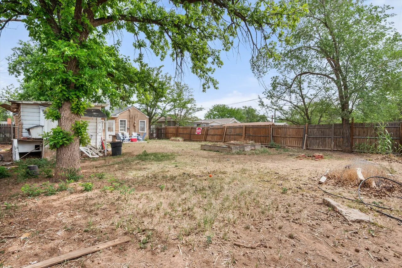 Photo 24 — 2111 23rd Street, Lubbock, TX 79411