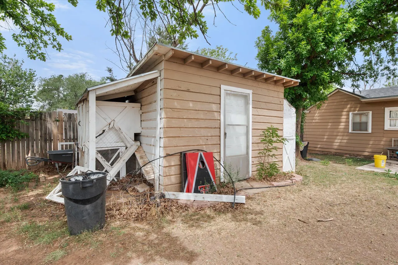Photo 25 — 2111 23rd Street, Lubbock, TX 79411