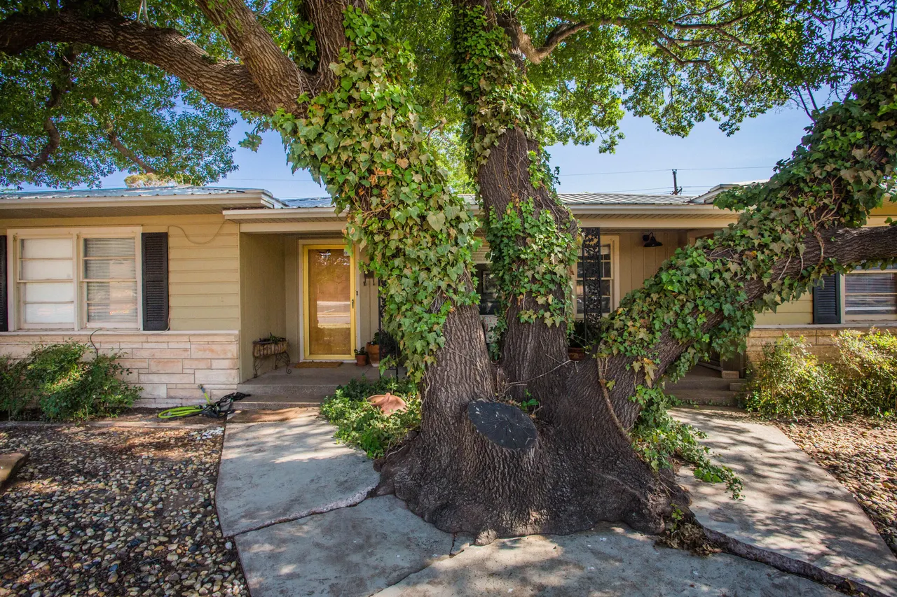 Photo 7 — 3613 24th Street, Lubbock, TX 79410