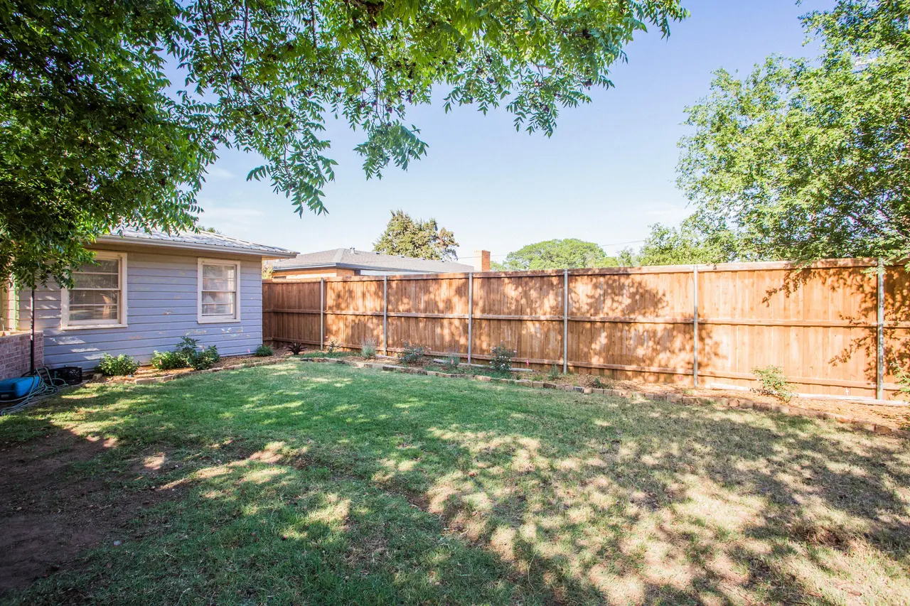 Photo 41 — 3613 24th Street, Lubbock, TX 79410
