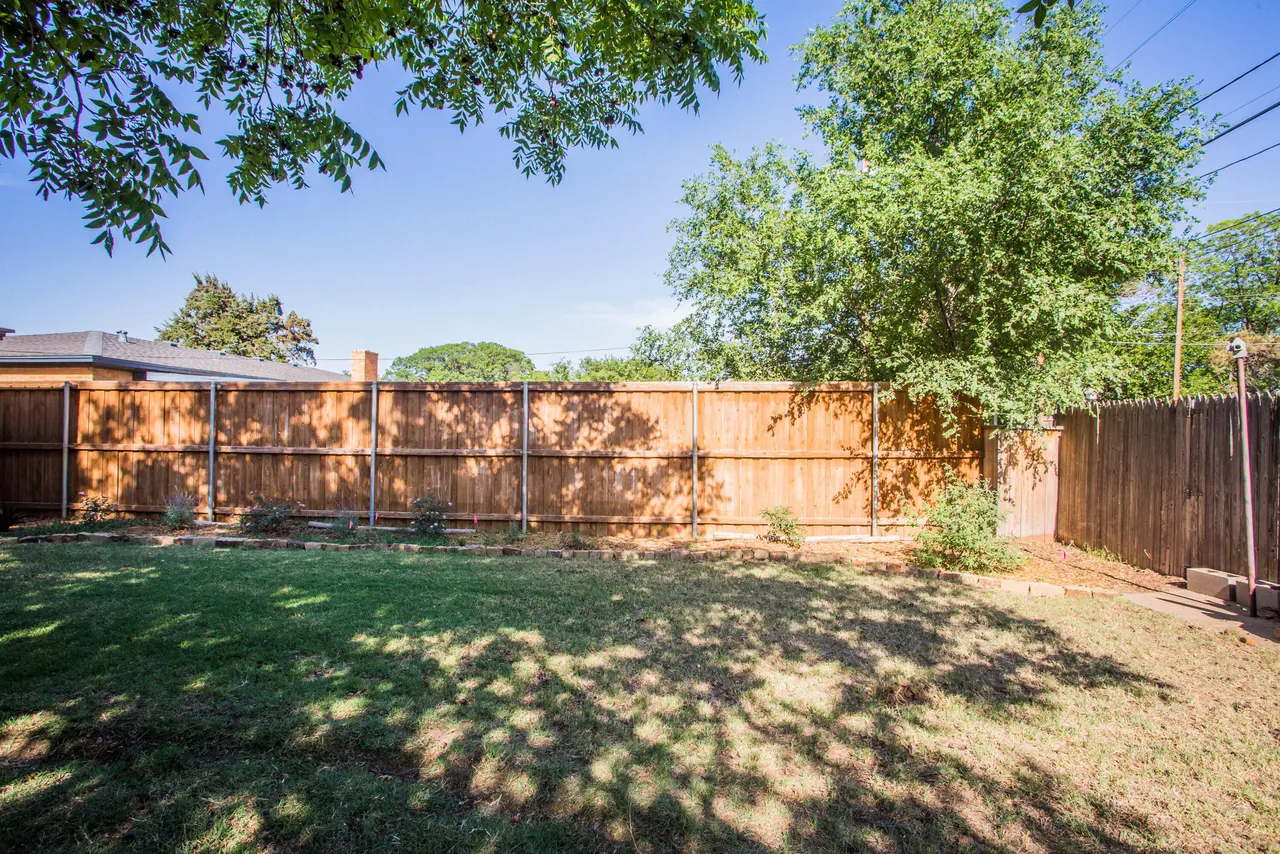 Photo 42 — 3613 24th Street, Lubbock, TX 79410