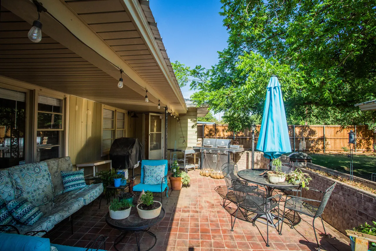 Photo 46 — 3613 24th Street, Lubbock, TX 79410