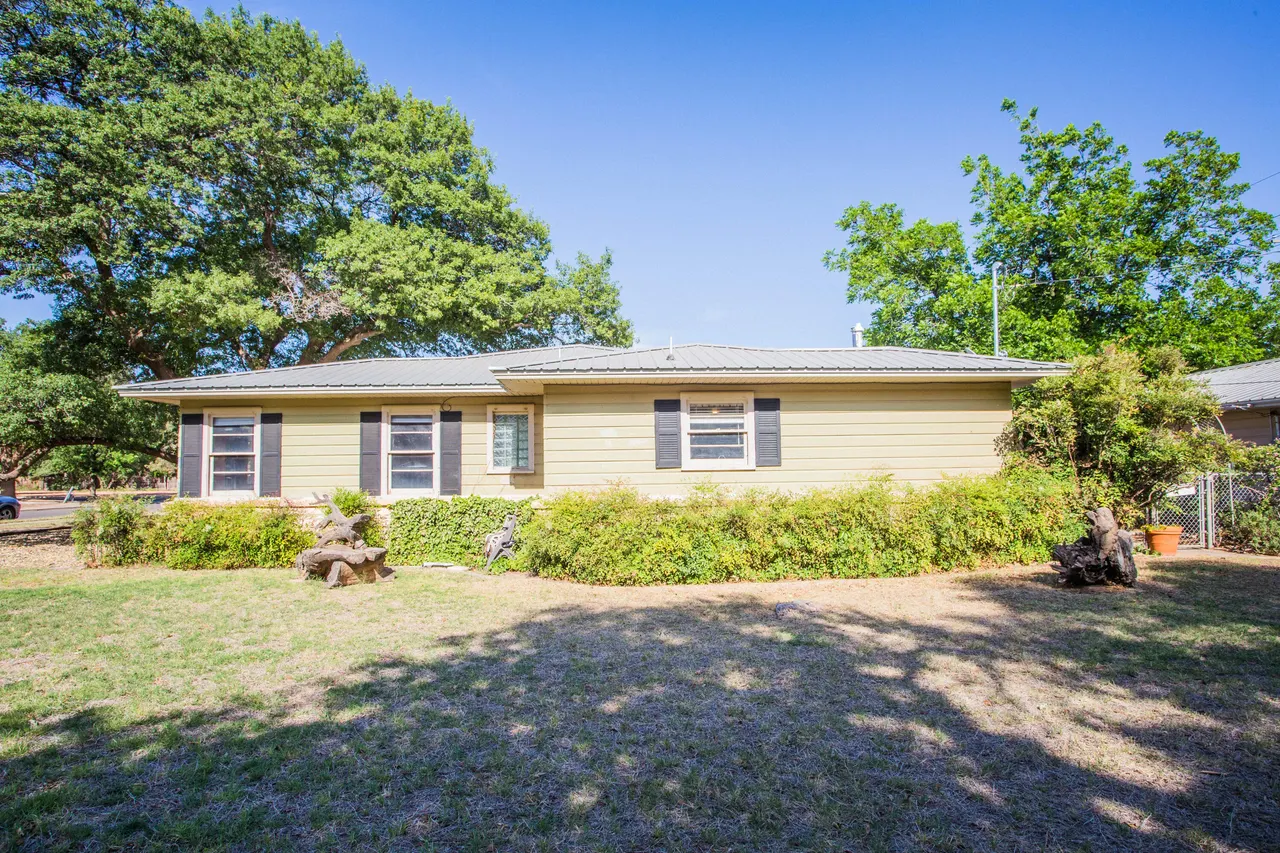 Photo 49 — 3613 24th Street, Lubbock, TX 79410
