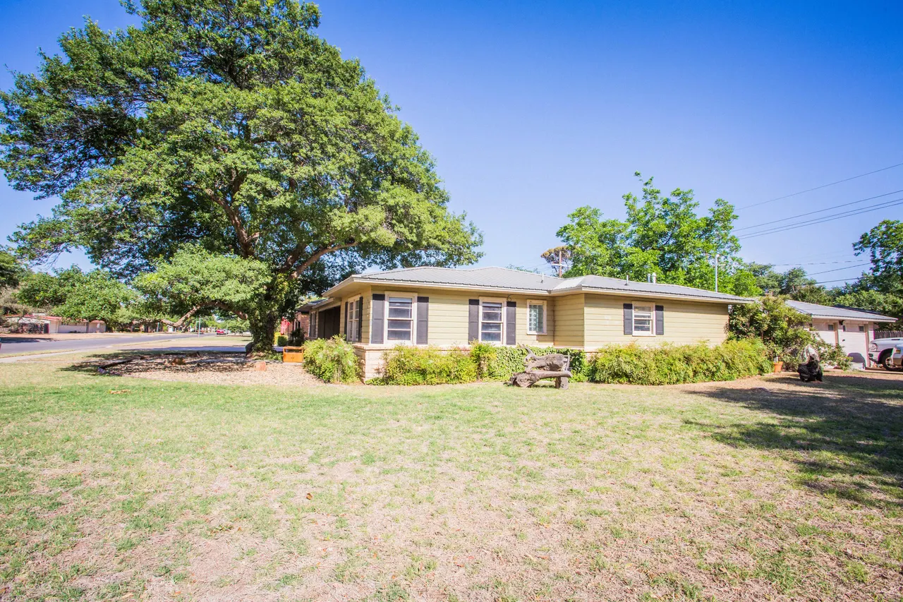 Photo 50 — 3613 24th Street, Lubbock, TX 79410