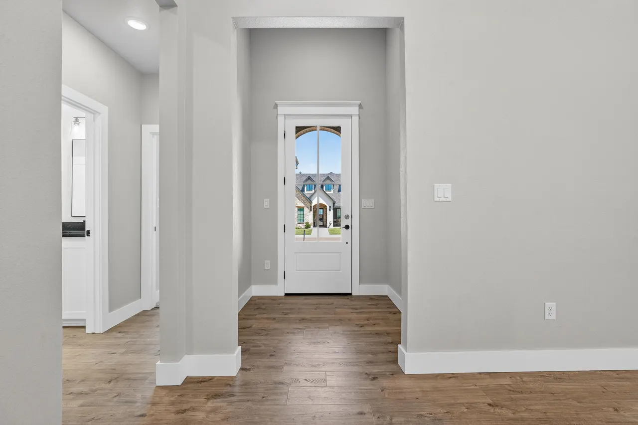 Photo 4 — 4410 Quitman Avenue, Lubbock, TX 79407