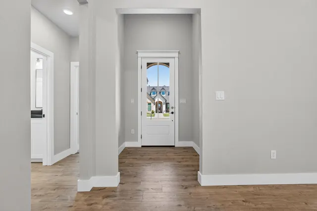 Photo 4 — 4410 Quitman Avenue, Lubbock, TX 79407