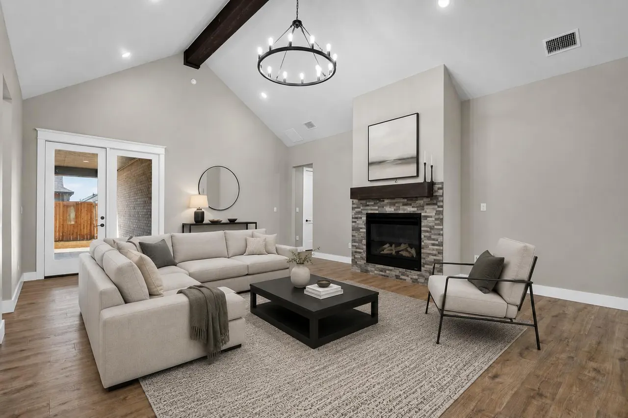 Photo 6 — 4410 Quitman Avenue, Lubbock, TX 79407