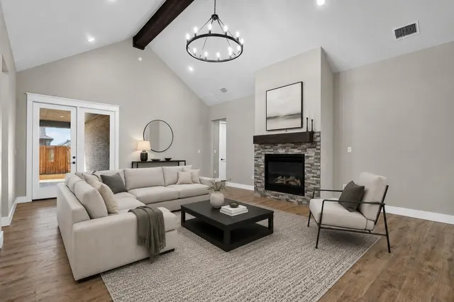 Photo 6 — 4410 Quitman Avenue, Lubbock, TX 79407
