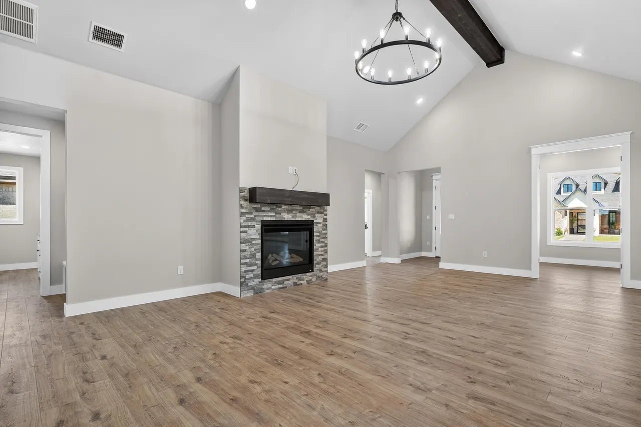 Photo 7 — 4410 Quitman Avenue, Lubbock, TX 79407