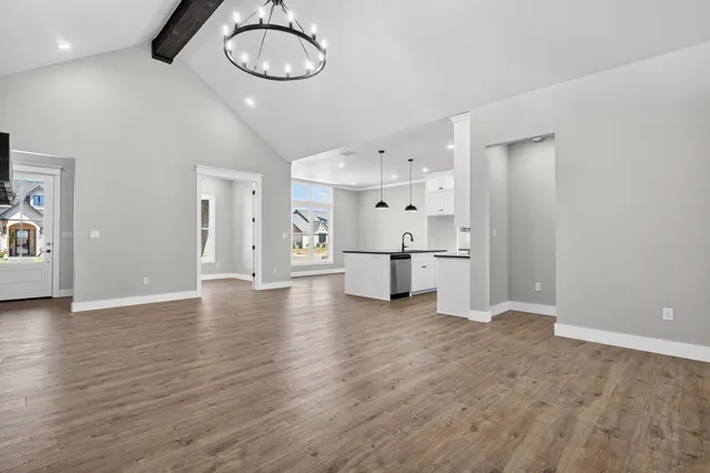 Photo 8 — 4410 Quitman Avenue, Lubbock, TX 79407