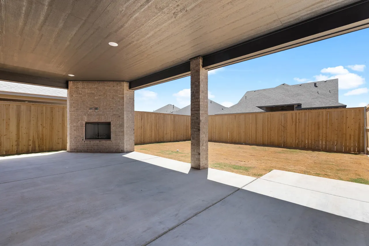 Photo 29 — 4410 Quitman Avenue, Lubbock, TX 79407