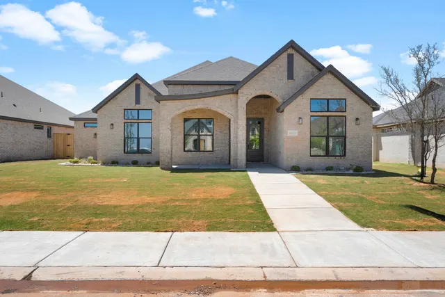Photo 2 — 4410 Quitman Avenue, Lubbock, TX 79407