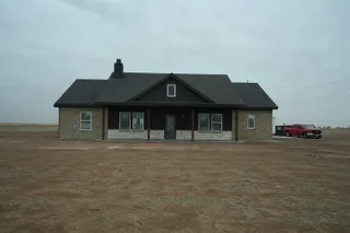 Sold home at 16522 N Farm To Market 179