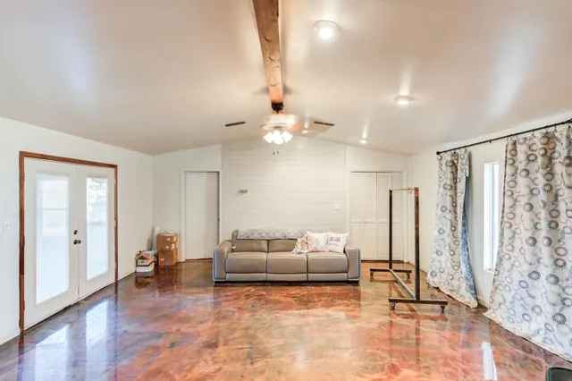 Photo 4 — 2101 Avenue J, Tahoka, TX 79373