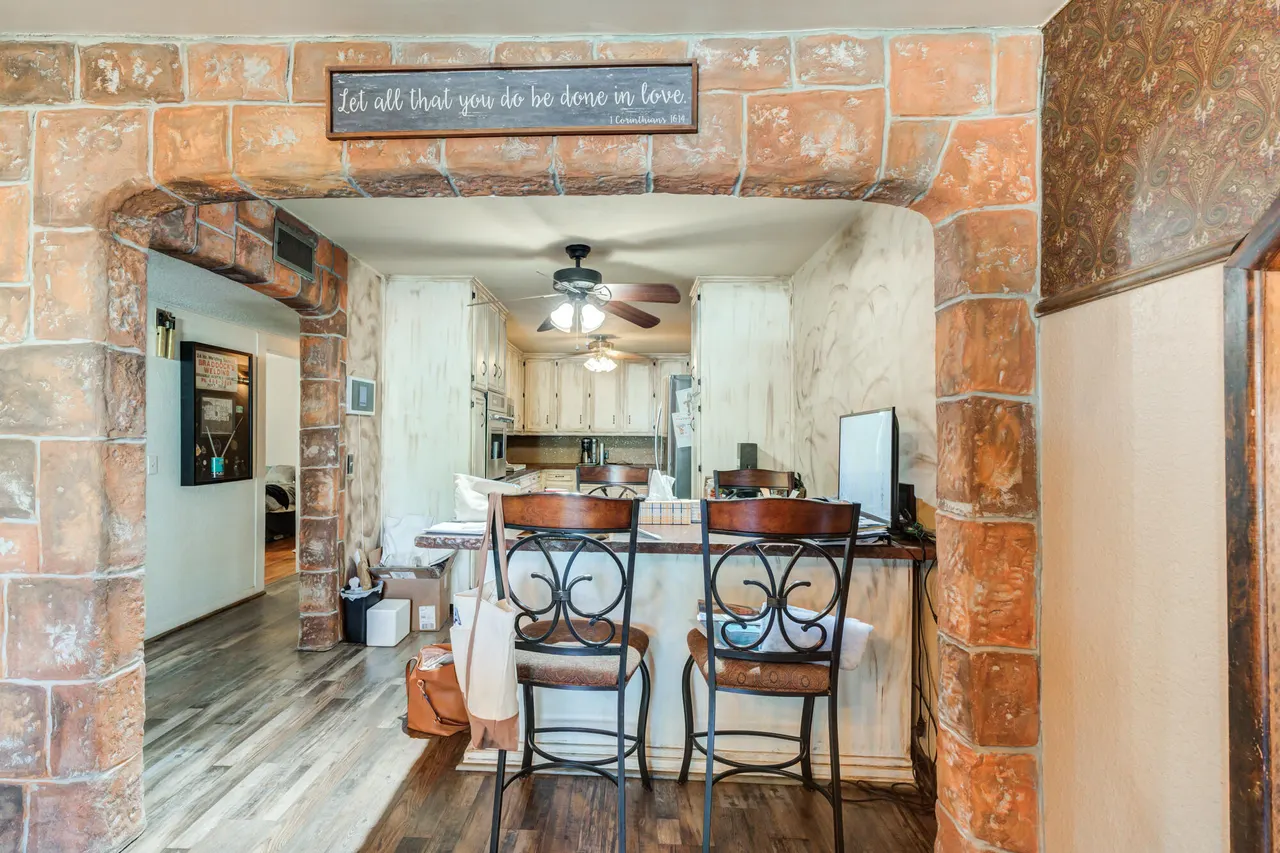 Photo 6 — 2101 Avenue J, Tahoka, TX 79373