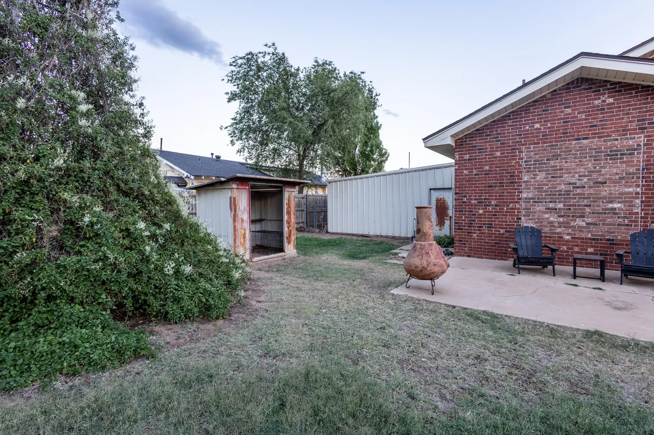 Photo 29 — 450 W Lubbock Street, Slaton, TX 79364