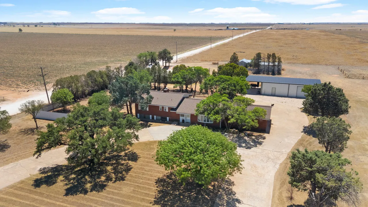 Photo 30 — 1605 FM 597, Abernathy, TX 79311
